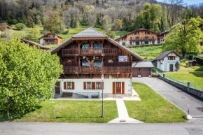 Le Criou Samoens